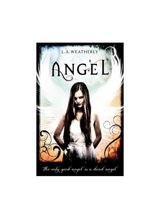 Copertă produs Angel - gallery big 1