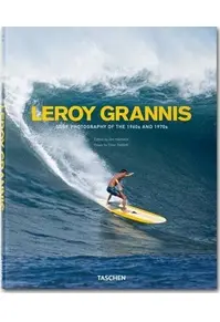 Surf Photography of the 1960s and 1970s