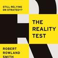Copertă produs The Reality Test: Still relying on strategy? - gallery small 