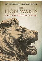 The Lion Wakes: A Modern History of HSBC