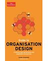 Copertă produs The Economist Guide to Organisation Design - thumb 1