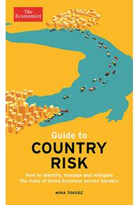 Copertă produs The Economist Guide to Country Risk