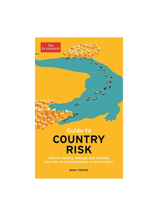 Copertă produs The Economist Guide to Country Risk - gallery big 1