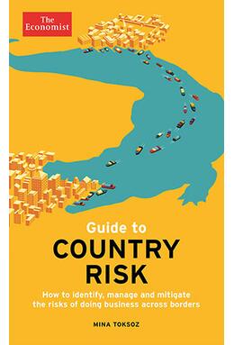Copertă produs The Economist Guide to Country Risk
