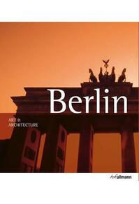Copertă produs Berlin. Art & Architecture