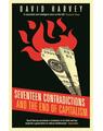 Copertă produs Seventeen Contradictions and the End of Capitalism - thumb 1