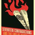Copertă produs Seventeen Contradictions and the End of Capitalism - gallery small 