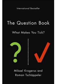Copertă produs The Question Book
