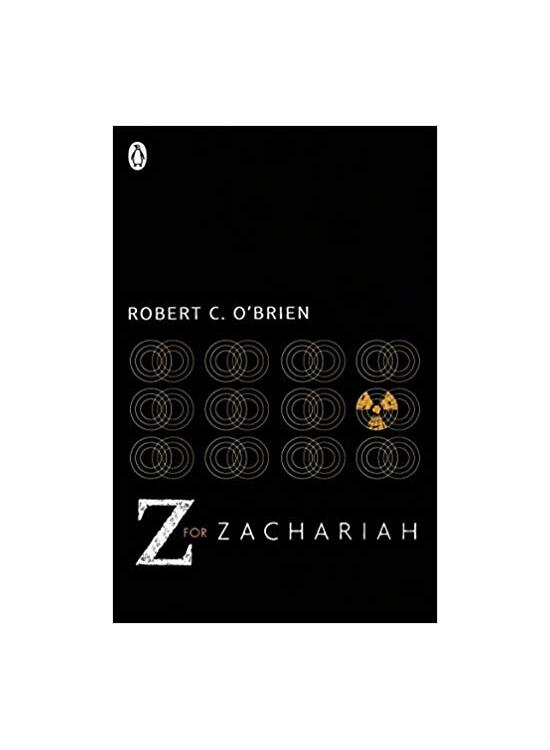 Copertă produs Z For Zachariah - gallery big 1