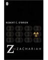 Copertă produs Z For Zachariah - thumb 1