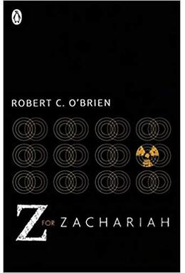 Copertă produs Z For Zachariah