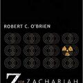 Copertă produs Z For Zachariah - gallery small 