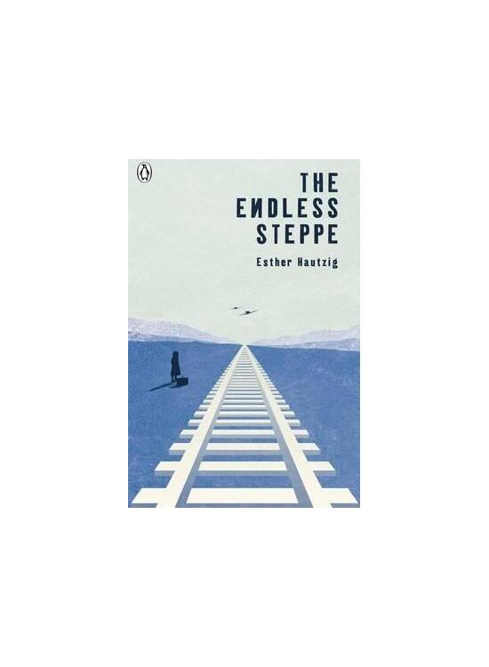 Copertă produs The Endless Steppe - gallery big 1