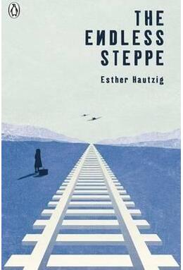 Copertă produs The Endless Steppe
