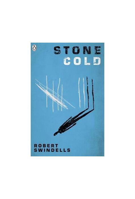 Copertă produs Stone Cold