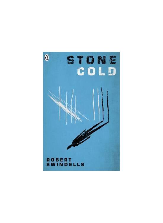 Copertă produs Stone Cold - gallery big 1