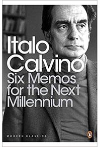 Copertă produs Six Memos for the Next Millennium