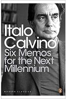 Six Memos for the Next Millennium