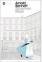 Riceyman Steps