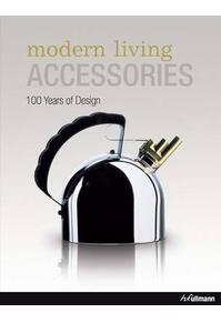 Copertă produs Modern Living Accessories