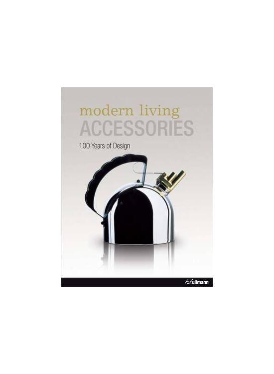 Copertă produs Modern Living Accessories - gallery big 1