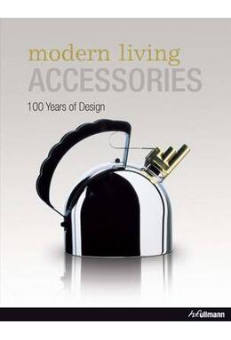 Copertă produs Modern Living Accessories