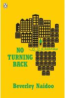No Turning Back
