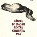Copertă produs Cântec de leagăn pentru generația mea - gallery small 