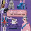 Copertă produs Taschen's London: Hotels, Restaurants and Shops - gallery small 