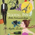Copertă produs Taschen's Paris: Hotels, Restaurants and Shops - gallery small 