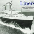 Copertă produs Liners: The Golden Age - gallery small 