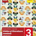 Copertă produs Limba și literatura rom&acirc;nă. Caiet de lucru pentru Clasa a III-a Semestrul I - gallery small 