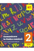 Imagine produs Comunicare &icirc;n limba rom&acirc;nă pentru Evaluarea Națională. Clasa a II-a (+ Bareme) 2018