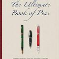 Copertă produs The Ultimate Book of Pens - gallery small 