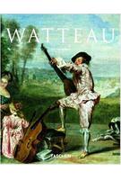 Antoine Watteau 1684-1721