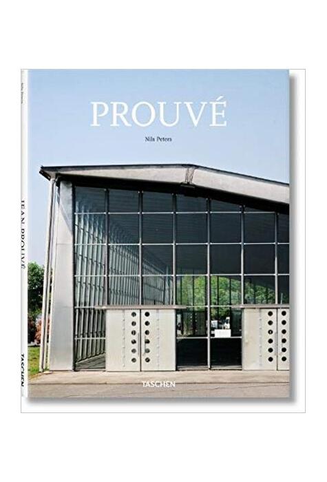 Copertă produs Prouv&eacute;