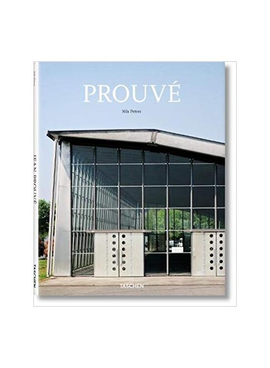 Copertă produs Prouv&eacute; - gallery big 1