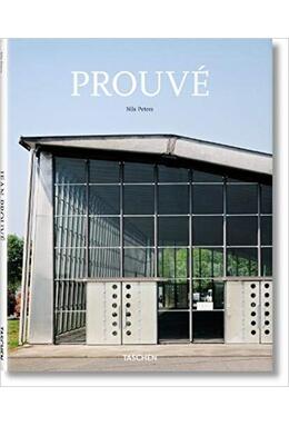 Copertă produs Prouv&eacute;