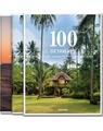 Copertă produs 100 Getaways around the World - thumb 1