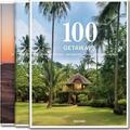 Copertă produs 100 Getaways around the World - gallery small 