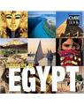 Copertă produs Wonders of Egypt (CubeBook) - thumb 1