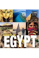Wonders of Egypt (CubeBook)