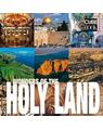 Copertă produs Wonders of the Holy Land (CubeBook) - thumb 1