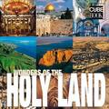 Copertă produs Wonders of the Holy Land (CubeBook) - gallery small 
