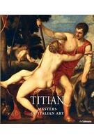 Titian. Masters of Italian Art