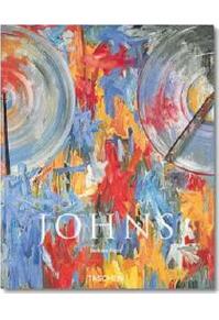 Copertă produs Jasper Johns: The Business of the Eye