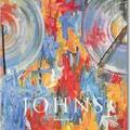 Copertă produs Jasper Johns: The Business of the Eye - gallery small 