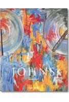 Jasper Johns: The Business of the Eye