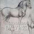 Copertă produs Leonardo Da Vinci. Masters of Italian Art - gallery small 