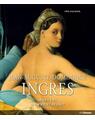 Copertă produs J.A.D. Ingres. Masters of Italian Art - thumb 1